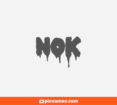 Nok