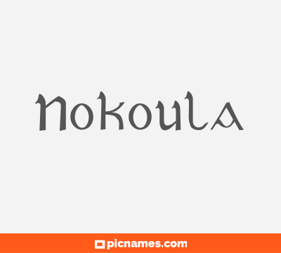Nokoula