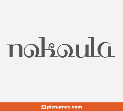 Nokoula