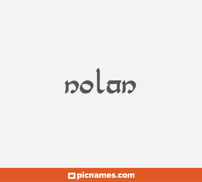 Nolan