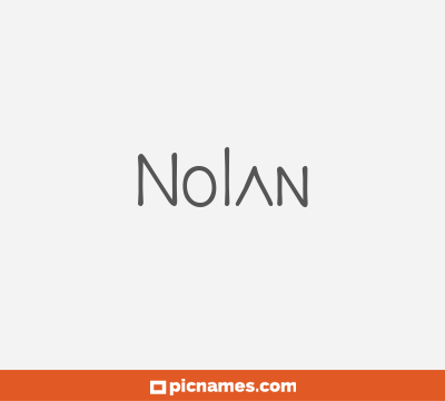 Nolan