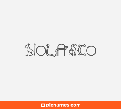 Nolasco