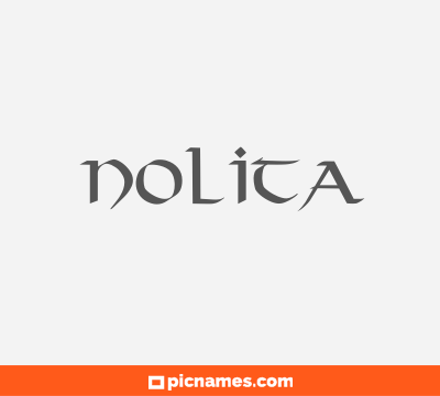 Nolita