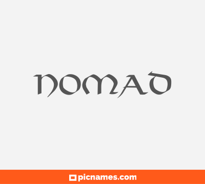 Nomad