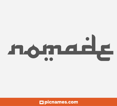 Nomade