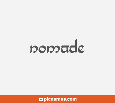 Nomade