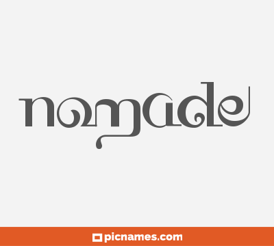 Nomade