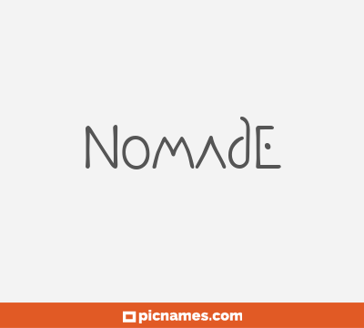 Nomade