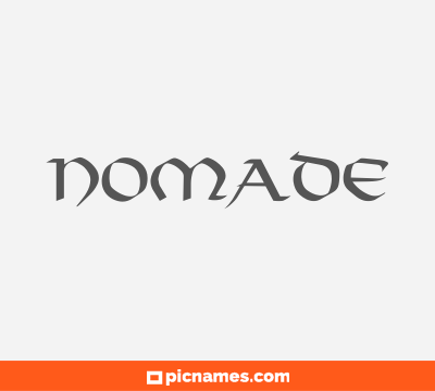 Nomade