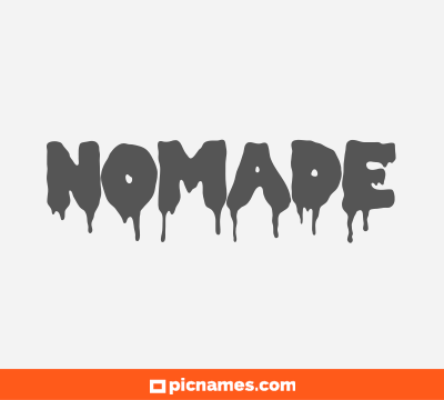 Nomade