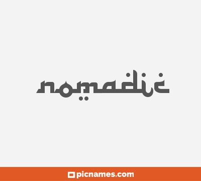 Nomadic