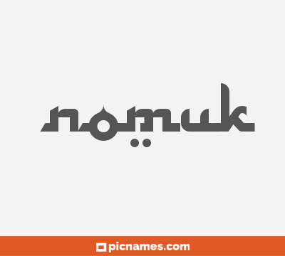 Nomuk