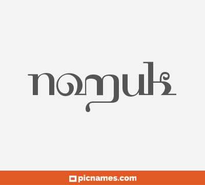 Nomuk