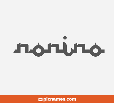 Nonino