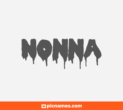 Nonna