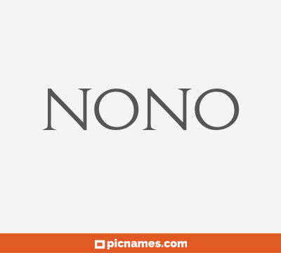 Nono