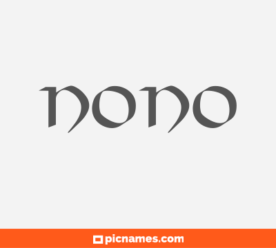 Nono