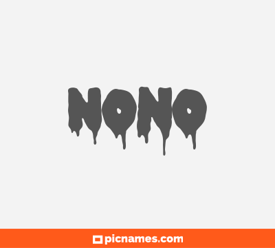 Nono