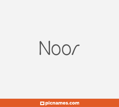 Noor