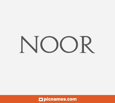 Noor