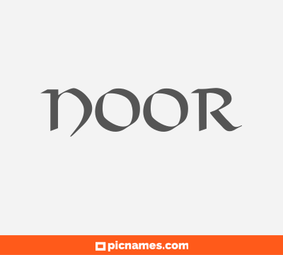 Noor