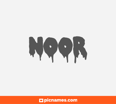 Noor