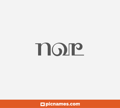 Nor