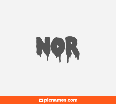 Nor