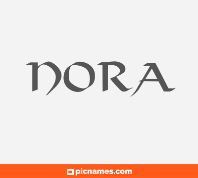 Nora