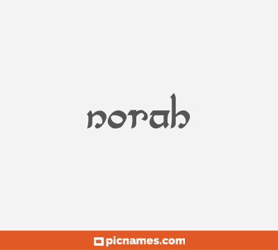 Norah