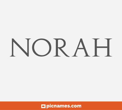 Norah