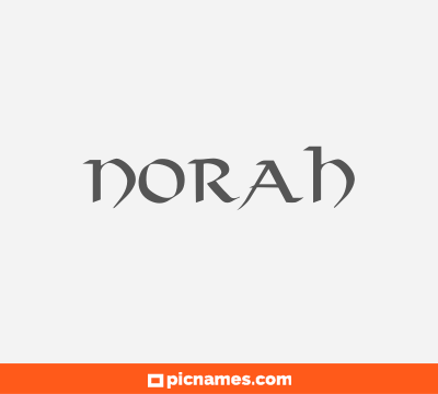 Norah