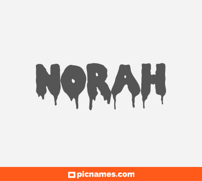 Norah