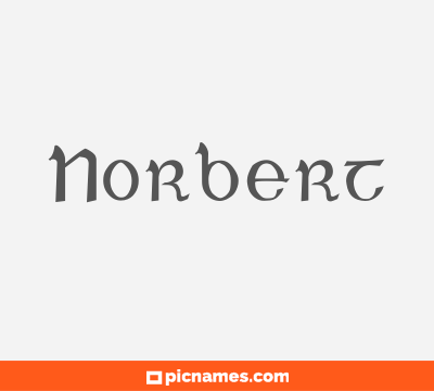 Norbert