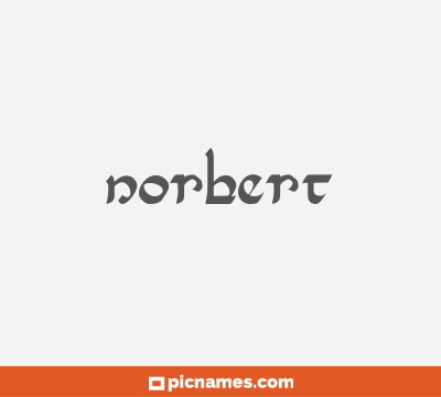 Norbert