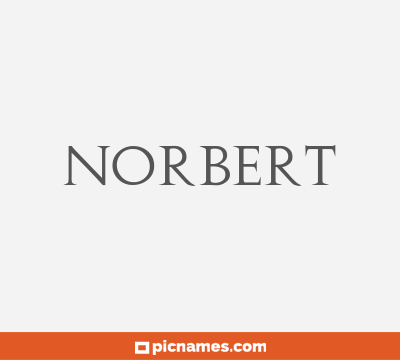 Norbert