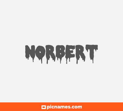 Norbert