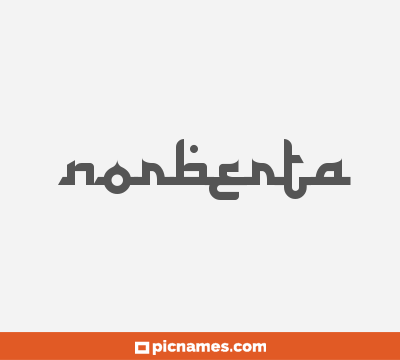 Norberta