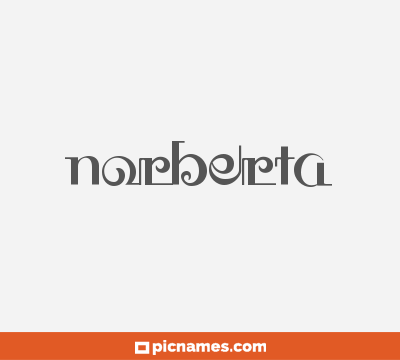 Norberta