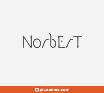 Norberta