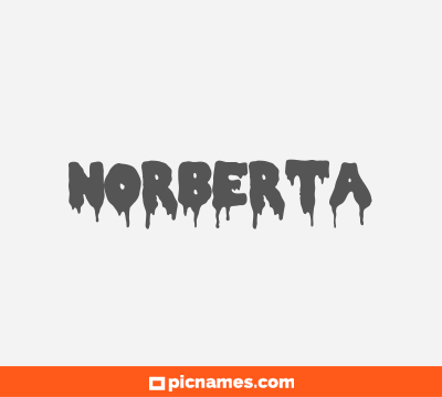 Norberta
