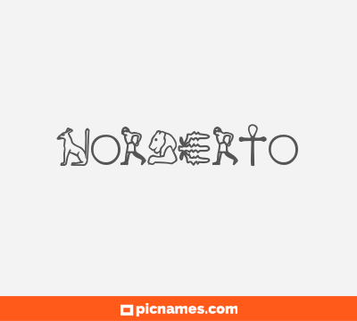 Norberto