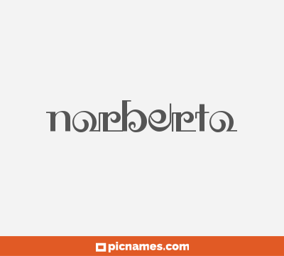 Norberto