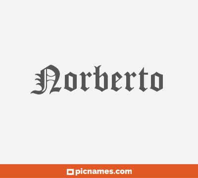 Norberto