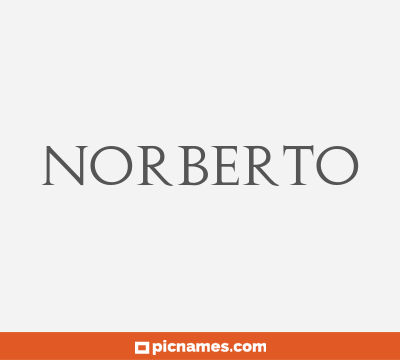 Norberto