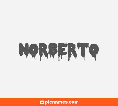 Norberto