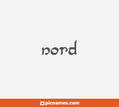 Nord