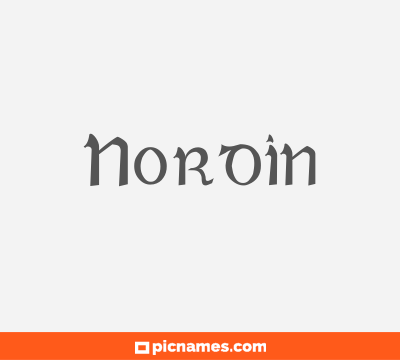 Nordin