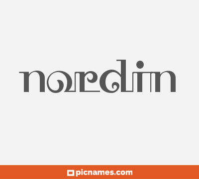 Nordin