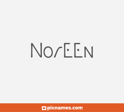 Noreen